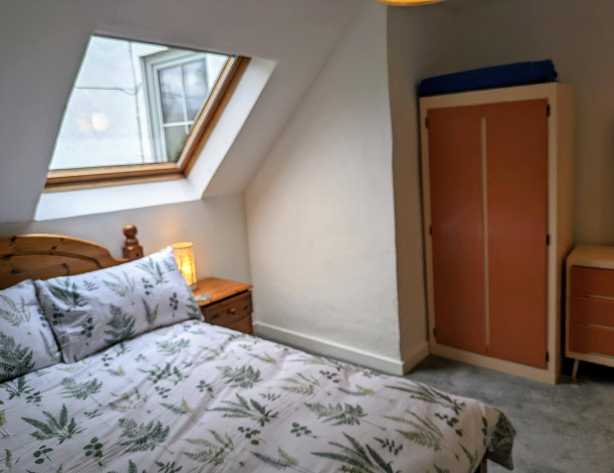 Ty Madog Eryri Snowdonia Bed & Breakfast Cwm-y-glo Exterior foto